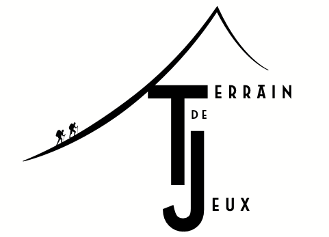 Terrain de jeux
