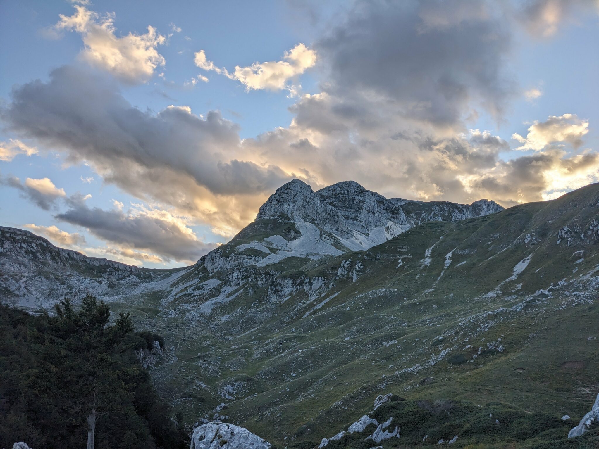 Séjour Abruzzes – Italie